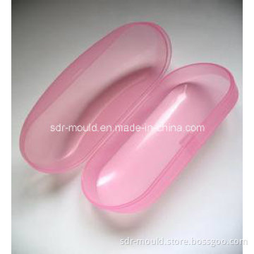 Plastic Glasses Box Injection Mould